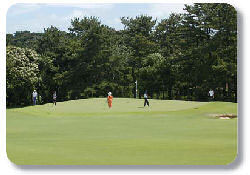 golf