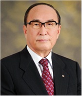 朴　柱　寅（Park　Ju　In）氏