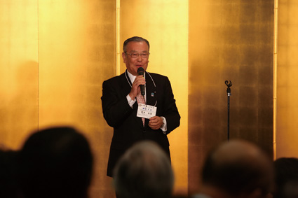 鈴木 雅博パスト・ガバナー