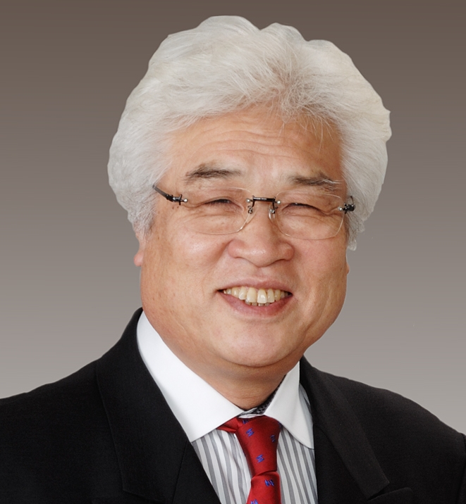 2014-2015年　ガバナー　宇佐見　透