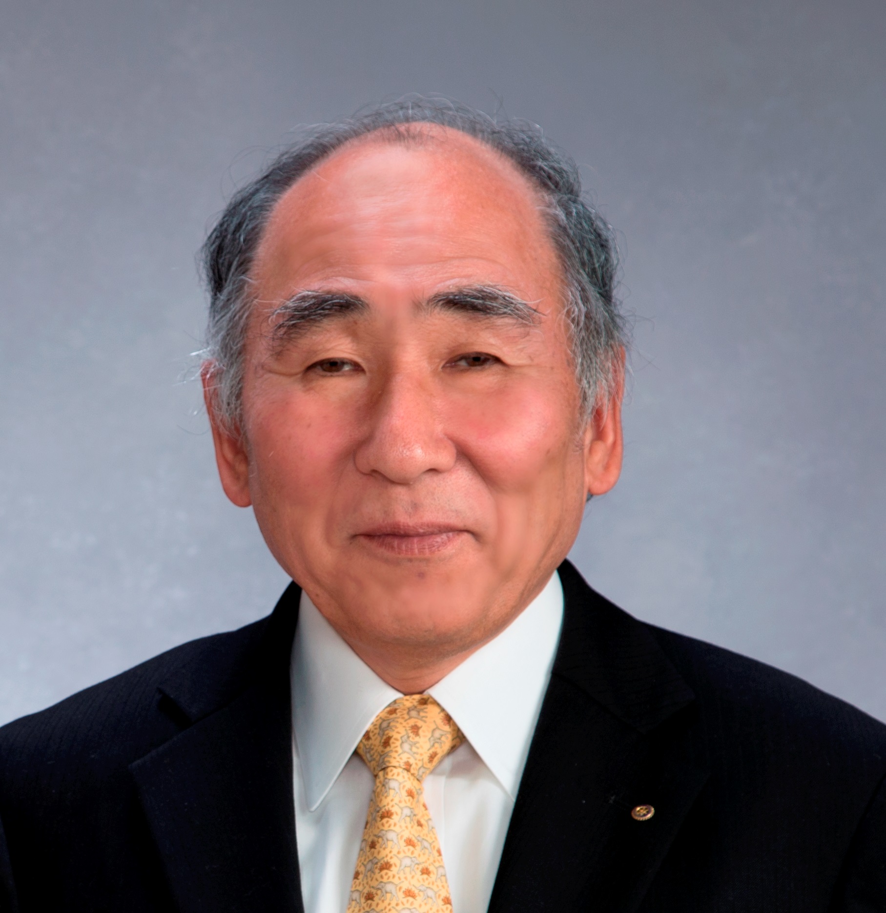 ガバナー　櫻木 英一郎