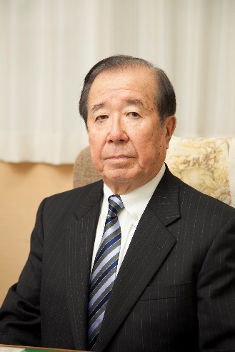 ガバナー 青木 貞雄 ガバナー 青木 貞雄