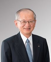 ガバナー　諸岡 靖彦