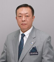 ガバナー　漆原　摂子